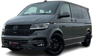 Looking for the perfect Van?